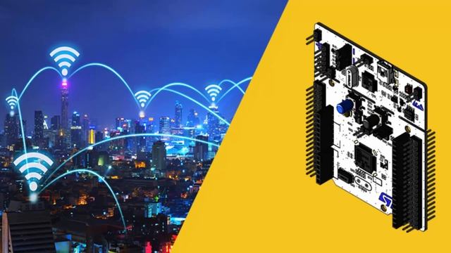 Embedded Wifi Bare-Metal Development From Ground Up™ смотреть онлайн