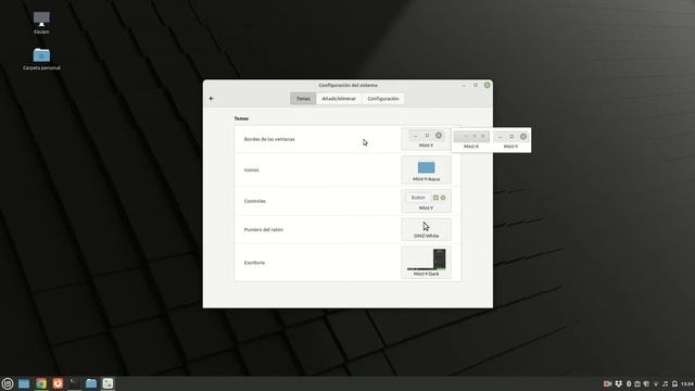 Linux Mint LMDE 5 Elsie - Beta Release - The Best Linux Operating System смотреть онлайн