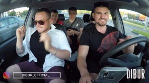 MС в такси … выпуск 15