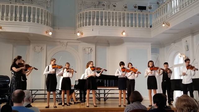 Школа гордится своими талантами! Ученица 6 класса нашей школы Лаптева Алена смотреть онлайн