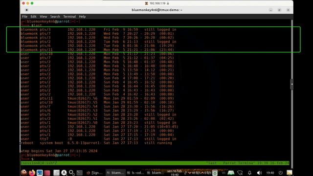 hidden files in Linux - are they really that evil? смотреть онлайн