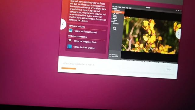 Probamos Ubuntu Mantic Minotaur 23.10 Oficial Como Instalar Paso a Paso смотреть онлайн