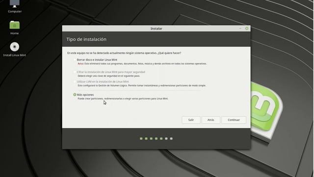 Instalacion linux mint 19 1 cinnamino смотреть онлайн