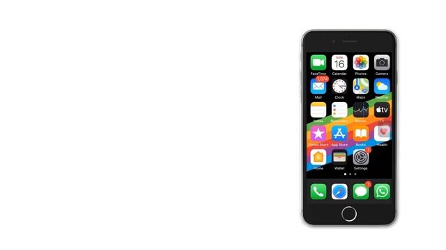 Learn on iPhone | Guide Access | Tips and Tricks | iPlanet Apple Premium Reseller смотреть онлайн