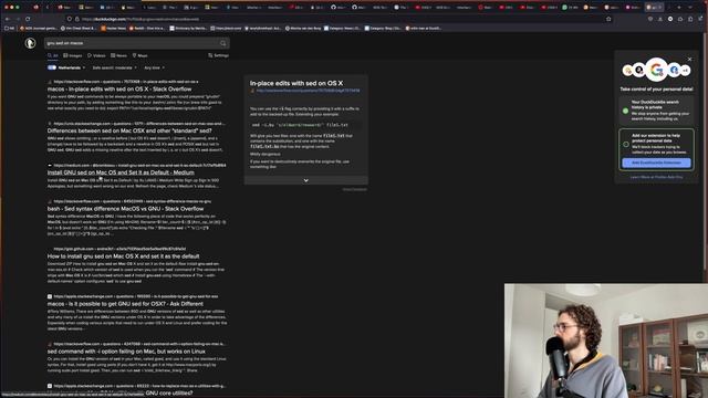 Creating A Command To Change Fontsize in Alacritty смотреть онлайн