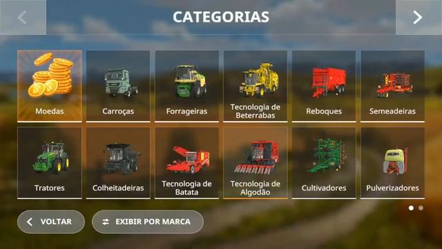 SAIU! NOVA ATUALIZAÇÃO DO FARMING SIMULATOR 20 - Android e Ios (Download) - FS20 смотреть онлайн