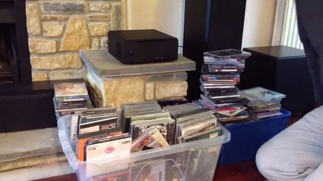 Introducing AudioGlu Music Server смотреть онлайн