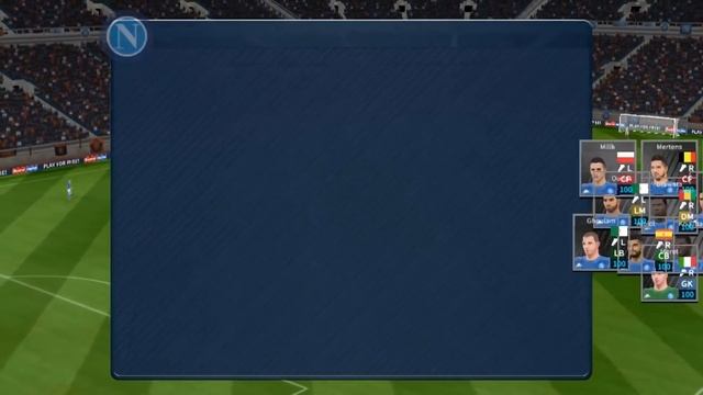 How To Create Napoli Team In Dream League Soccer 2019 смотреть онлайн