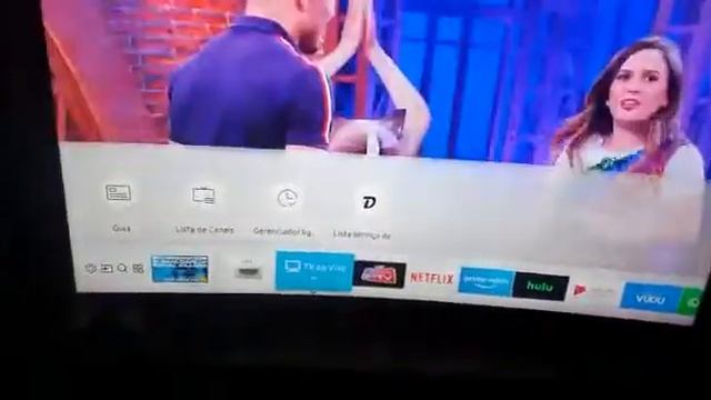Novo lançamento para smart TV Samsung é LG 2020 смотреть онлайн