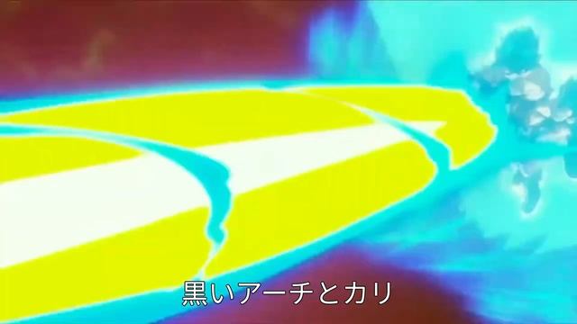 If Linux had an Anime Opening смотреть онлайн