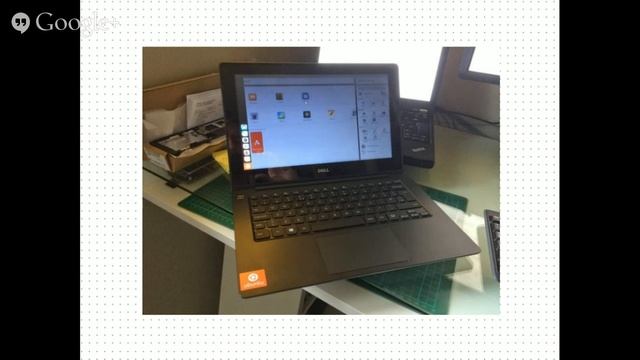 Ubuntu Online Summit Introduction and Keynote смотреть онлайн