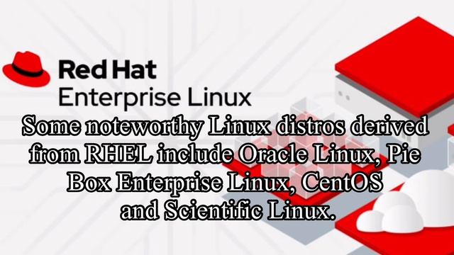 RED HAT SOFTWARE | RED HAT ENTERPRISE LINUX ( RHEL ) @pakbcn vlogs смотреть онлайн