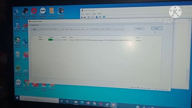 HOW TO FLASH REDMI 3S/3S PRIME USING MI FLASH TOOL смотреть онлайн