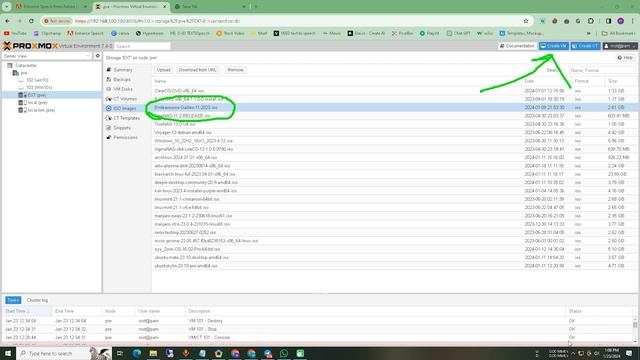 EndeavourOS - BEST Arch Distro (New Release!) 🤷♂️ Installation Step By Step - Endeavour OS смотреть онлайн