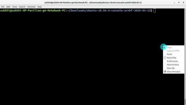 Install ubuntu on beaglebone black (in hindi) смотреть онлайн