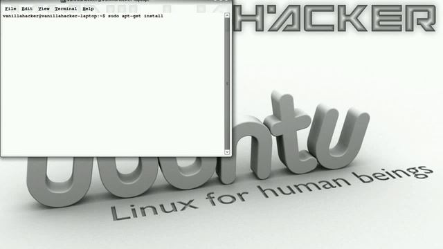 How to Install Programs in Ubuntu Using Terminal смотреть онлайн