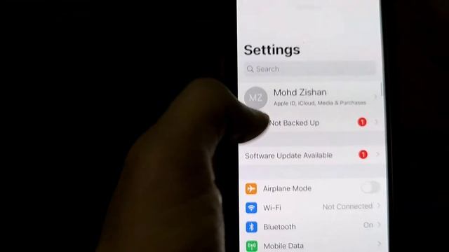Fix Unable to download App Could not be downloaded at this time in App Store iPhone смотреть онлайн