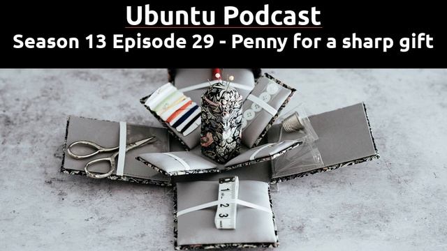 Season 13 Episode 29 - Penny for a sharp gift смотреть онлайн