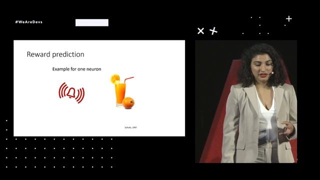 Cracking the code: neuronal networks in the brain | Sabria Lagoun смотреть онлайн