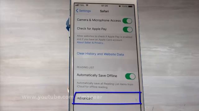 How to enable or disable How to enable or disable server timing in safari on iPhone 6 смотреть онлайн