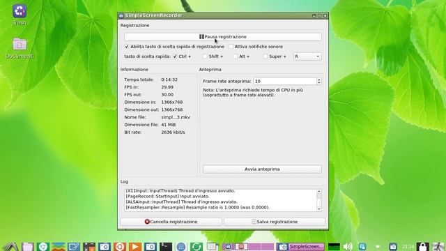 Lubuntu Lxde 20 04 lts remix Lubuntu guida installazione e post installazione смотреть онлайн