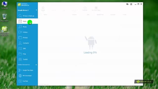 How to Install Apps (.apk files) to Google Nexus 5? смотреть онлайн