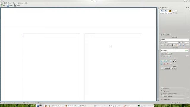Slackel Linux LiveKDE 4.10.4 First Impressions смотреть онлайн