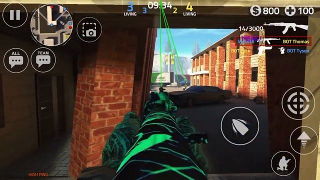 IOS 15 ESP test смотреть онлайн