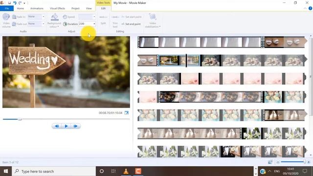 Video Editing for Beginners (Step By Step for Windows PC Users) смотреть онлайн