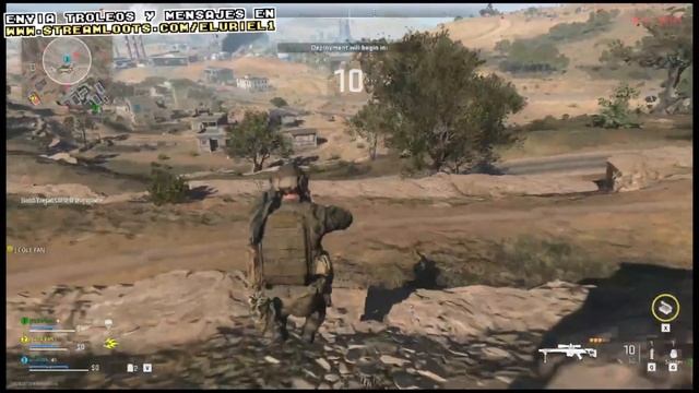Chat de Voz del COD Be Like: смотреть онлайн
