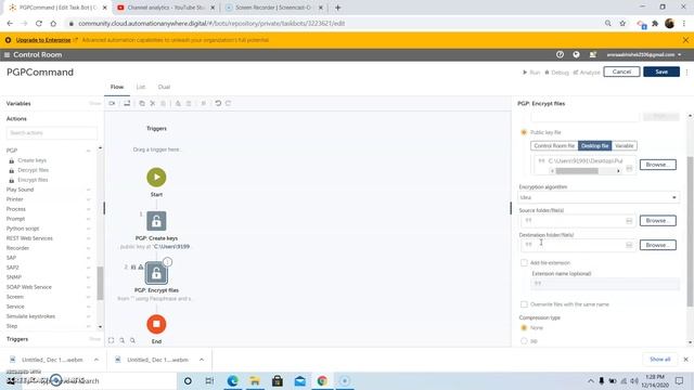 A2019 PGP Command | How to Encrypt & Decrypt Files смотреть онлайн