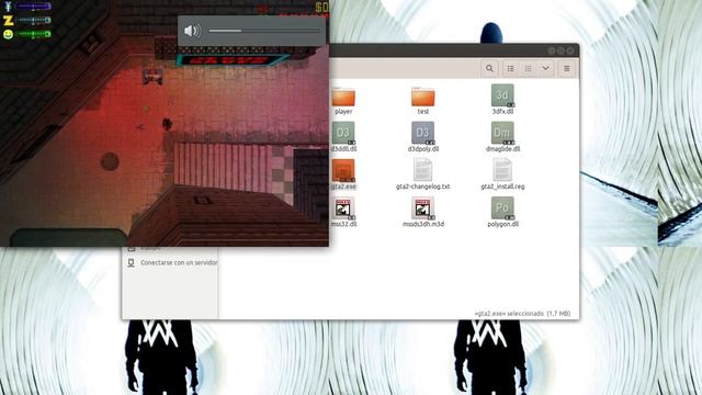 como descargar gta 2 para ubuntu linux pc by bruno gamer смотреть онлайн