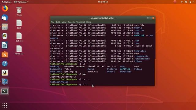 14 Dot Files смотреть онлайн