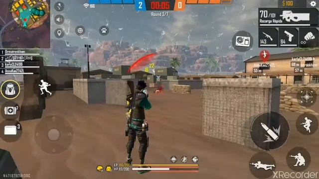 Server Vps Argentina GRATIS Http Custom,Apk Custom y Linux soporte para juegos FREE FIRE смотреть онлайн
