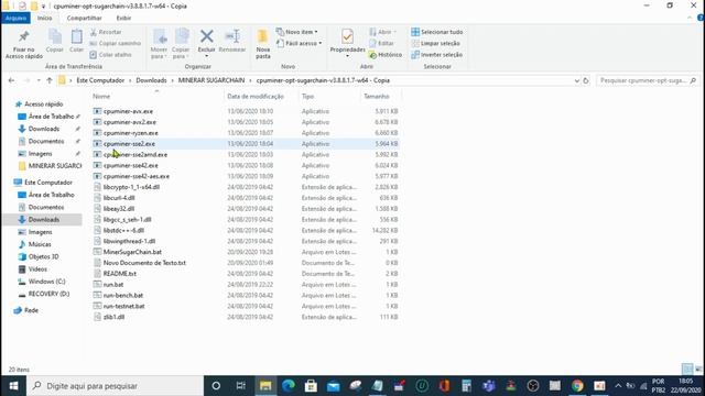 Criptomoeda Fácil de Minerar em PC FRACO - Halving a Cada 2 Anos ! смотреть онлайн