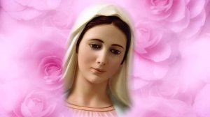 Малый Розарий Матери Марии №12