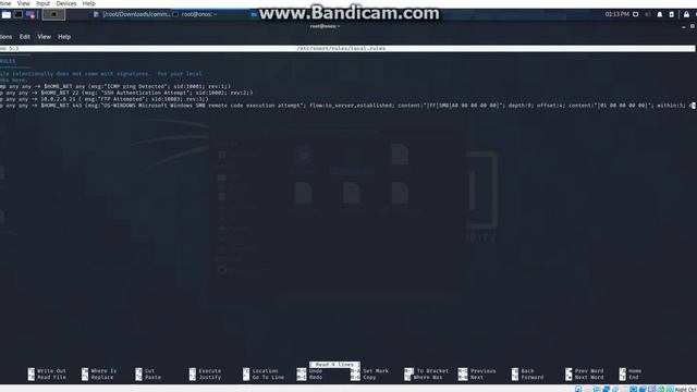 EternalBlue Vulnerability Exploit and Detection on Windows смотреть онлайн