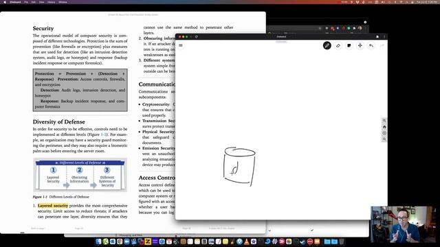 CIS-2640 Cyber v2 Topic1 смотреть онлайн