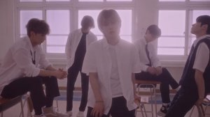 Xdinary Heroes "Dear H." M/V