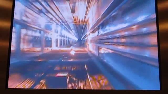 Ostankino tower high speed elevator смотреть онлайн