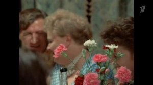 "Народ для разврата собрался" К-ф "Калина красная" 1974г. #фильмы #нарезка