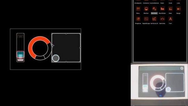 Lemur for iPhone/iPad iOS: How to connect to a PC and make an interface