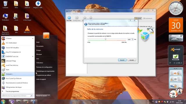 comment installer mageia 3 (linux) sur virtualbox #1 смотреть онлайн