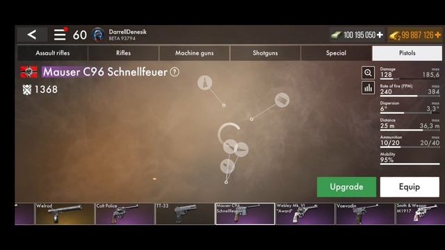 Free Legendary Weapons, New Chests & More!!! || World War Heroes Beta + Weapon Review смотреть онлайн