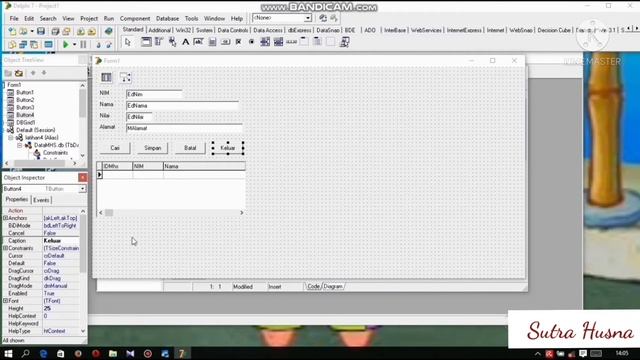 Database desktop смотреть онлайн