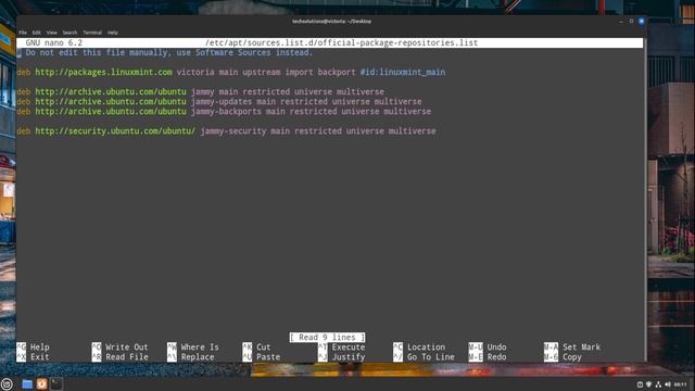 How to Upgrade Linux Mint 21.2 to 21.3 Virginia | Upgrade Linux Mint 21.2 Victoria to 21.3 Virginia смотреть онлайн