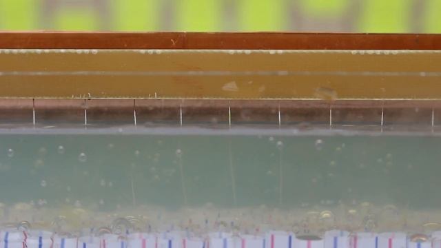 Самодельный ионный двигатель (опыты 5 часть) смотреть онлайн