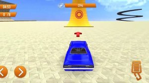 Car Crash Simulator BeamNG DRIVE gameplay ( Android / iOS )   | MCK Sharing