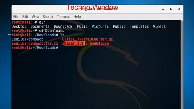 Speed up your Kali Linux смотреть онлайн