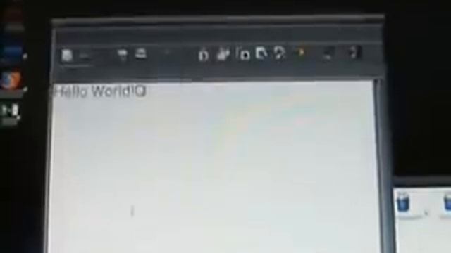 Running Damn Small Linux on an FSC Lifebook C 1020 смотреть онлайн